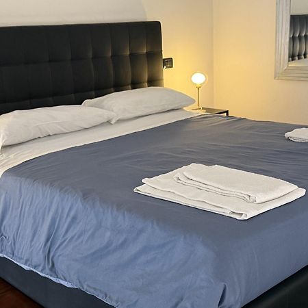 Rome Luxury House - The Suite Bagian luar foto