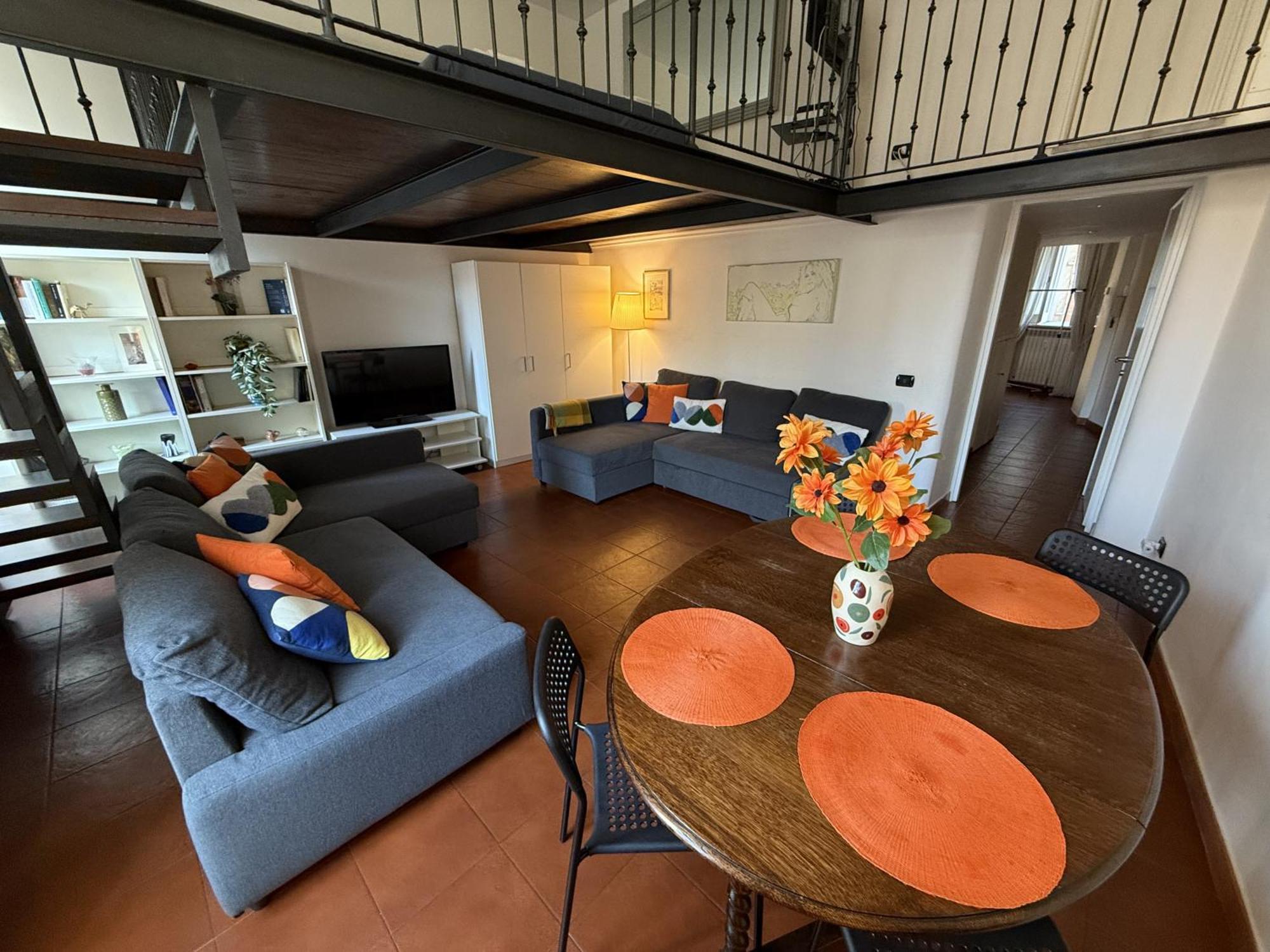 Rome Luxury House - The Suite Bagian luar foto
