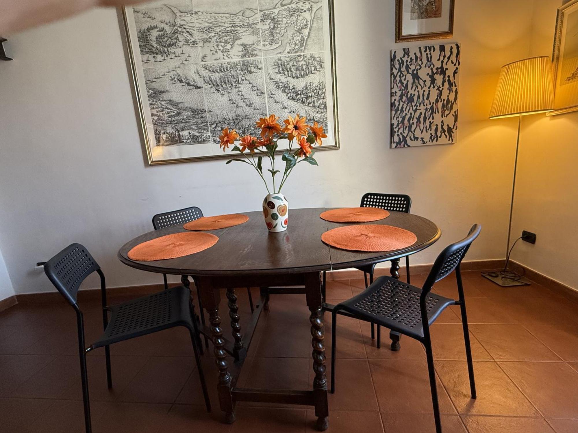 Rome Luxury House - The Suite Bagian luar foto