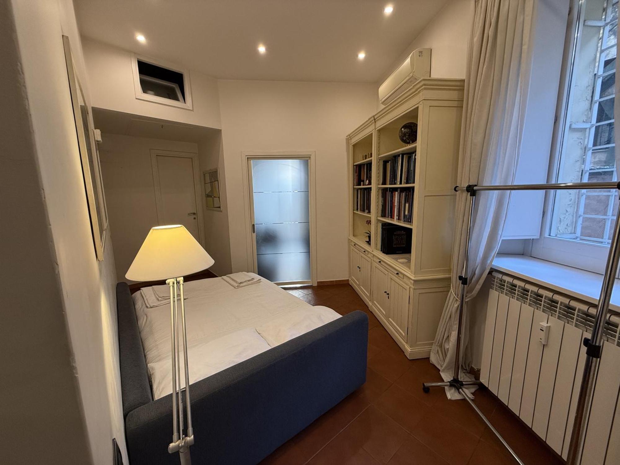 Rome Luxury House - The Suite Bagian luar foto