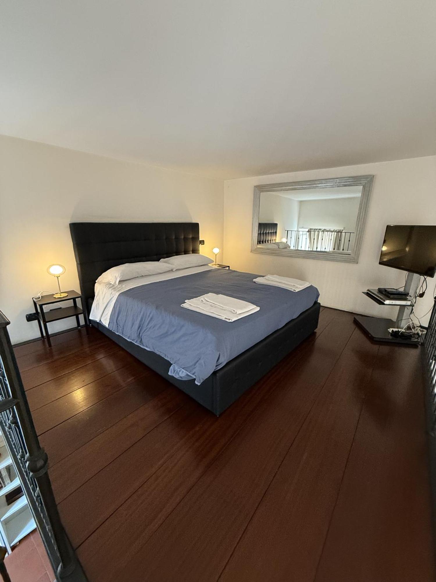 Rome Luxury House - The Suite Bagian luar foto