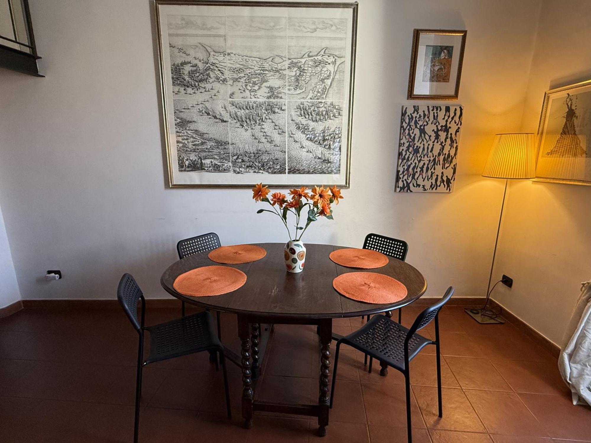 Rome Luxury House - The Suite Bagian luar foto