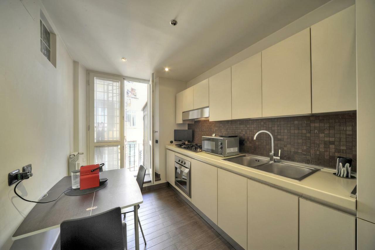 Rome Luxury House - The Suite Bagian luar foto